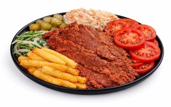 بره پرسی  450 گرمی