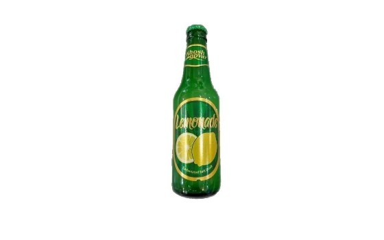 لیموناد شیشه ای