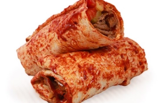 دوروم استیک گوساله و بره