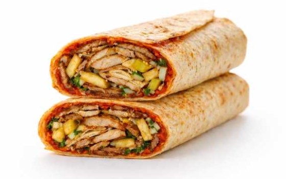 دوروم مرغ
